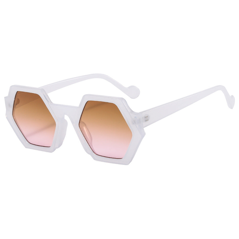 Wholesale PC Square Women's Sunglasses